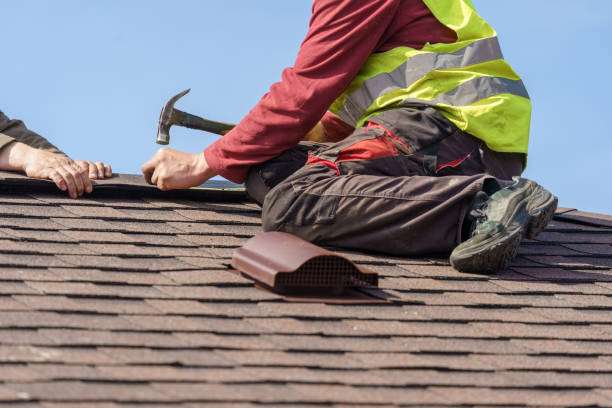 Professional Roofing Contractor in Norwalk, CT