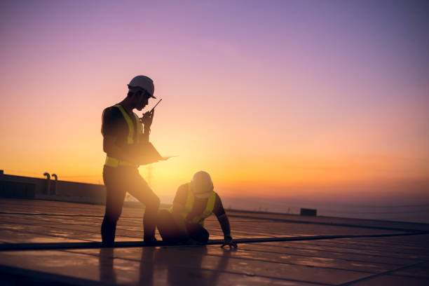 Gutter Installation and Roofing in Norwalk, CT